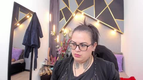 Snapshot of brigittemiller chatting on April 2026 01:44:01 AM BRIGITTE online show from April 2026 01:44:01 AM