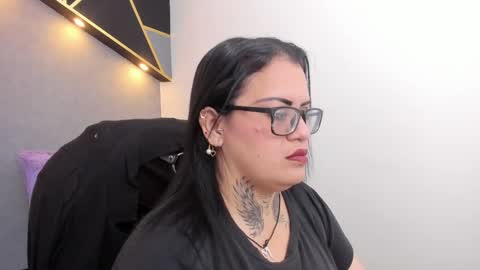 BRIGITTE online show from April 2026 01:41:02 AM