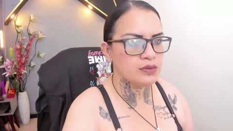 BRIGITTE online show from April 2026 02:13:01 AM