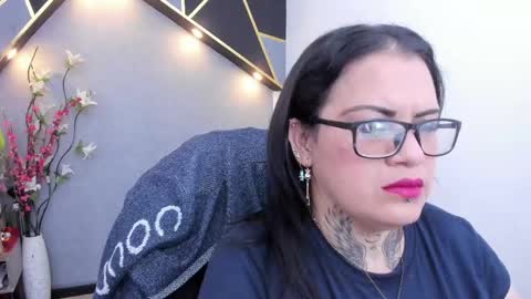 BRIGITTE online show from April 2026 01:47:02 AM