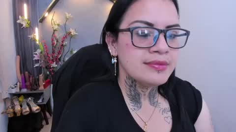 BRIGITTE online show from April 2026 01:48:01 AM