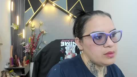 BRIGITTE online show from May 2026 01:57:02 AM