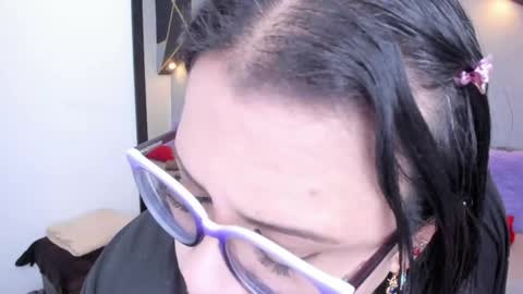 BRIGITTE online show from May 2026 01:56:01 AM