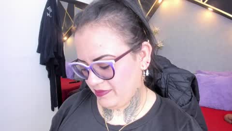 BRIGITTE online show from May 2026 01:57:16 AM