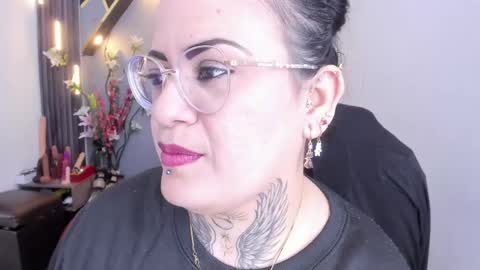 BRIGITTE online show from May 2026 01:58:01 AM