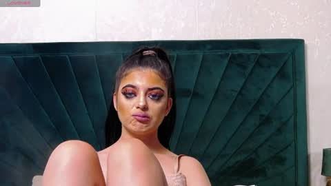 Brigitte online show from July 2026 06:54:01 PM