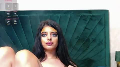 Brigitte online show from July 2026 08:11:01 PM