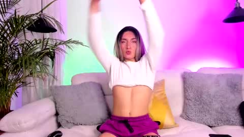 Brihanna online show from February 2026 01:34:01 PM