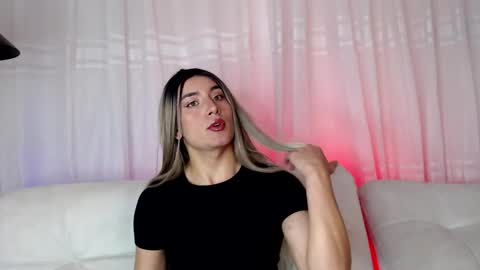 Brihanna online show from February 2026 12:25:01 PM