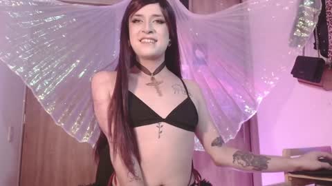 Brilla Mettal online show from December 2024 01:51:02 AM