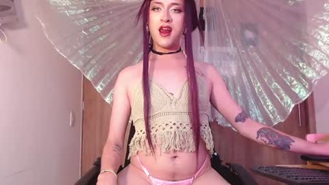 Brilla Mettal online show from January 2025 11:58:02 AM