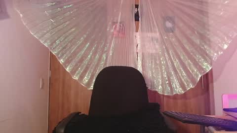 Brilla Mettal online show from January 2025 01:54:01 AM