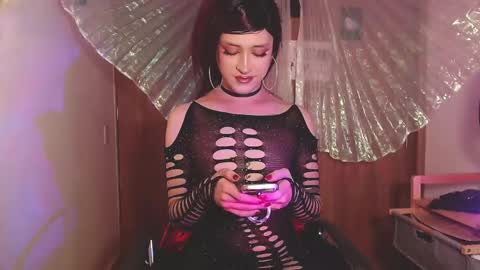 Brilla Mettal online show from February 2025 01:20:01 AM