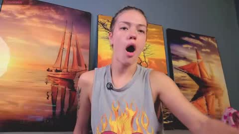 brilliant_barbe online show from April 2026 10:28:01 AM