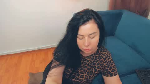 brilliantegirl_ online show from May 2026 06:54:01 AM