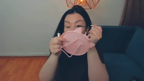 brilliantegirl_ online show from May 2026 07:48:01 AM