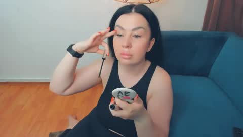 brilliantegirl_ online show from May 2026 08:33:01 AM
