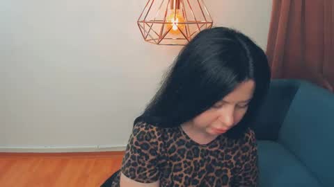 brilliantegirl_ online show from May 2026 09:50:02 AM
