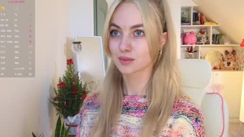 Vi. online show from December 2024 11:50:02 AM