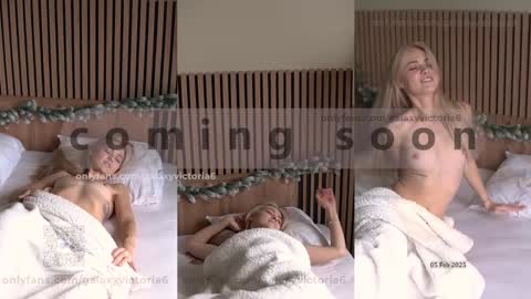 Vi. online show from February 2025 01:00:02 PM