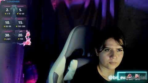 Briana69 online show from November 2025 06:23:01 AM