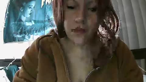 Brina Moon online show from January 2025 06:45:02 AM