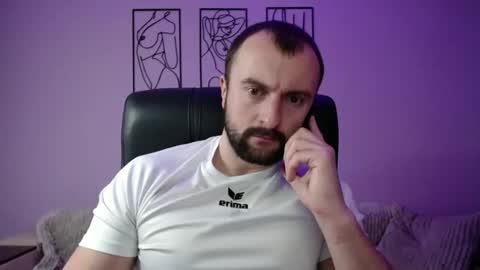 brindlefly69 online show from January 2025 11:24:01 AM