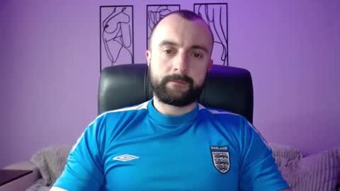 brindlefly69 online show from February 2025 11:10:01 AM