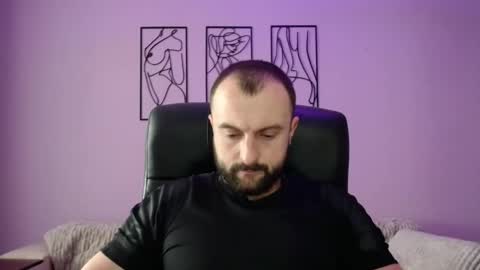 brindlefly69 online show from March 2025 11:22:02 AM