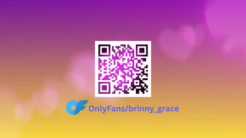brinny_grace online show from September 2025 07:52:02 AM