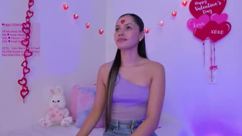 Snapshot of brisa_blue chatting on February 2026 07:19:02 PM Brisa online show from February 2026 07:19:02 PM