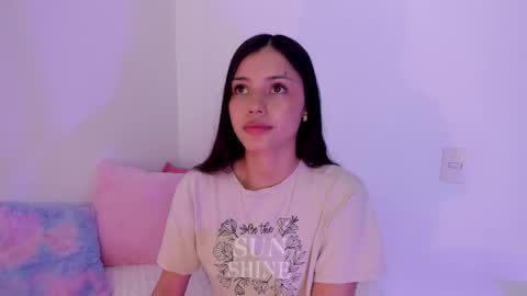 Brisa  online show from May 2026 05:07:01 PM