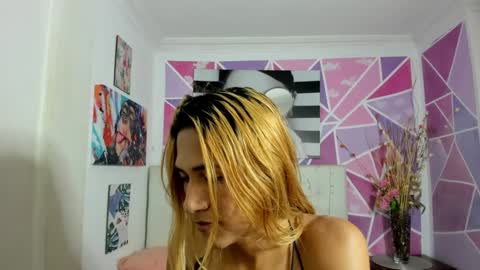 Brisa online show from January 2025 02:29:02 PM