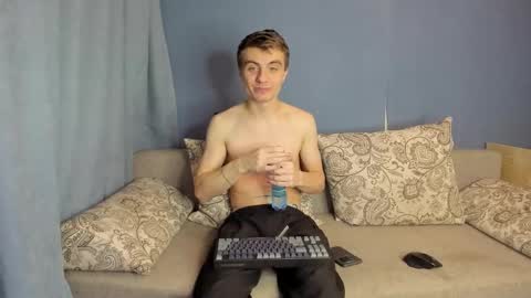 bristlebback online show from February 2026 06:11:02 PM