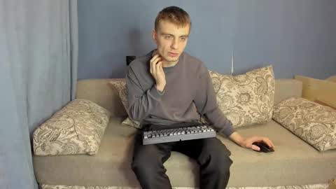 bristlebback online show from March 2026 05:27:01 PM