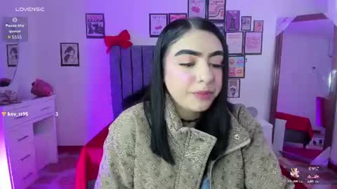 britannie_ online show from July 2026 01:42:02 PM