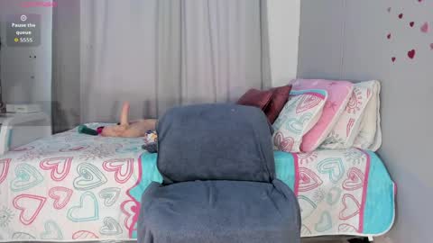 Brithaty online show from May 2026 07:55:02 PM