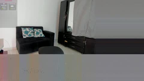 britanny lord online show from April 2026 12:12:01 AM