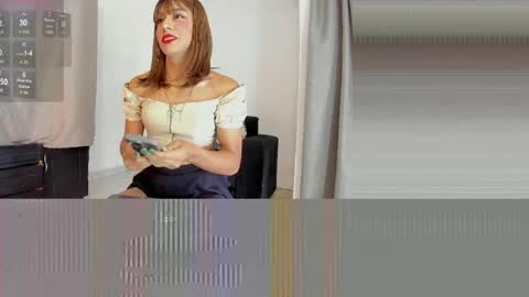 britanny lord online show from May 2026 06:15:02 PM