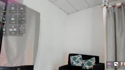 britanny lord online show from May 2026 08:58:02 PM