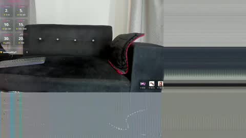 britanny lord online show from May 2026 02:03:01 PM