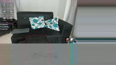britanny lord online show from July 2026 04:01:02 PM