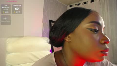 Britany online show from February 2025 02:39:01 AM