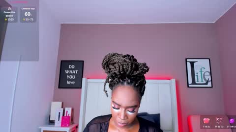 Britany online show from January 2026 07:27:02 PM