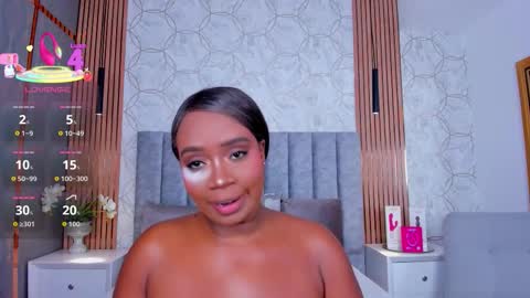 Britany online show from February 2026 07:30:02 PM