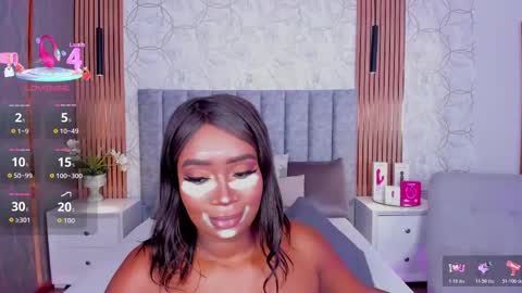 Britany online show from February 2026 07:10:01 PM