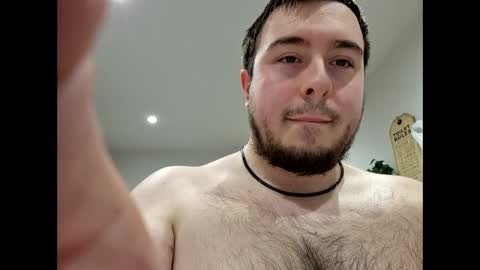 Chubby British Cock online show from January 2025 01:04:02 AM