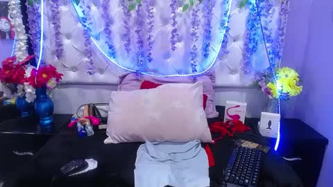 Brithany  online show from December 2024 06:35:01 AM