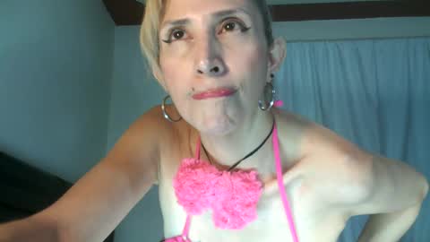 brithany hunt online show from June 2026 07:34:02 PM