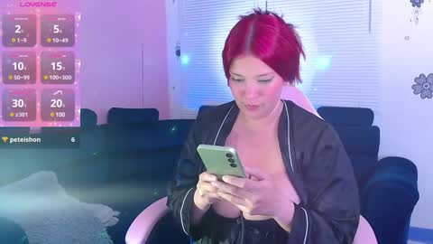britany online show from January 2025 05:02:01 AM